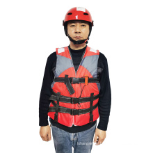 Contemporary hot-sale lifesaving life jacket